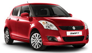   Suzuki () Swift IV